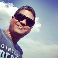 Mukesh Kumar
