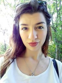 Светлана Ивайлова