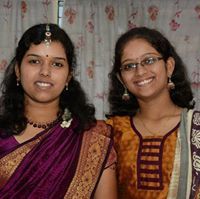 Lakshmi Venkitesh