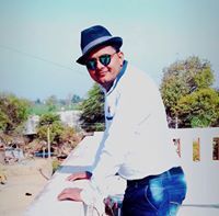 Pradip Patel