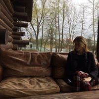 Анастасия Малышева