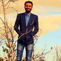 Prasid Shetty