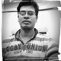 Ashish kumar sinha