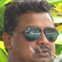 Sanjay Ghosh