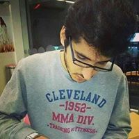 Mohammad EB