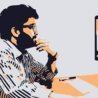 Sreejith R Menon