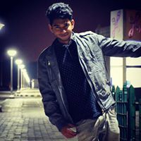 Mohammed Shaffaf