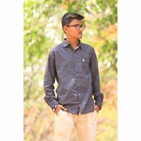 Jayanth Gopal