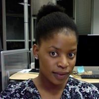 Mokgadi Masimula