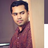 Thasheef Rahman