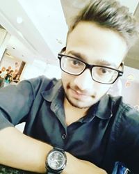 Rachit Pathak
