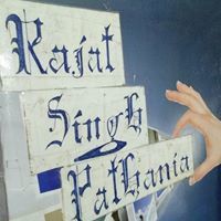 Rajat Singh Pathania