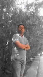 Sangram Wagh