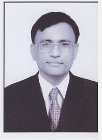 Narasimha Chary