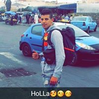 Anouar Ben Jaafar