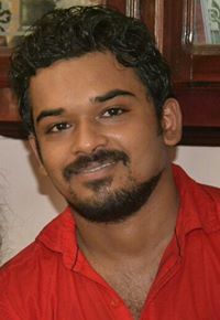 Abhijith Stalin