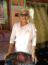 Shiva Nishtala