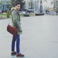 Ibrahim Ghazi