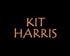 Kit Harris