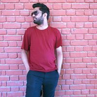 Avinash Maguluri