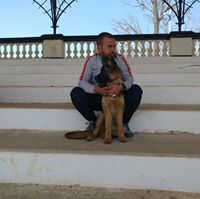 Djamel Djamel