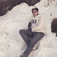 Vignesh Gadupudi