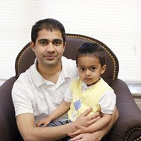 Rajesh Panthi