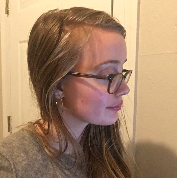 Goodreads profile picture for @spectacles