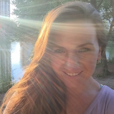 Caitlin Zusy