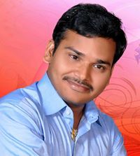 Prasanth Maddali