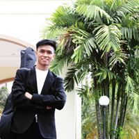 Ahmad Zuhudy