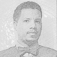 መስፍን ወርቁ