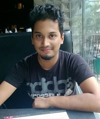Shravan Rao