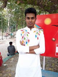 Karimul Sujon