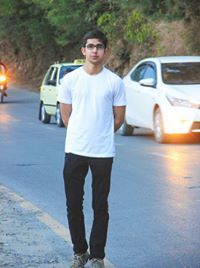 Faiz Khan