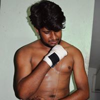 Debanjan Mukherjee