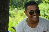 Rahul Mukherjee