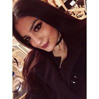 Βικτώρια Γύζη