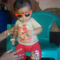 Venkadesan Chinnagopal