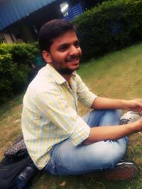 Abhishek Tripathi
