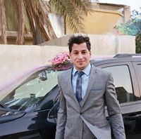 احمد الزعيم