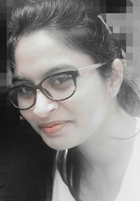 Divya Sinha