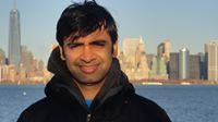 Manoj Parida
