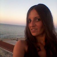 Milana Stankovic