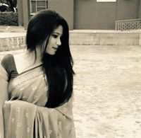 Vijaylaxmi Saroj