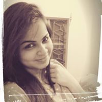 Ria Agarwal