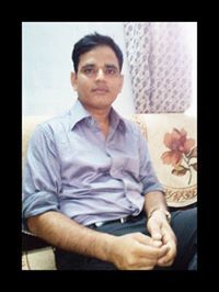 Suresh Gupta