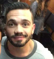 Daniel Carvalho