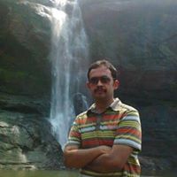 Jayesh Panicker