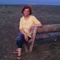 Μαρία Τσικαλά